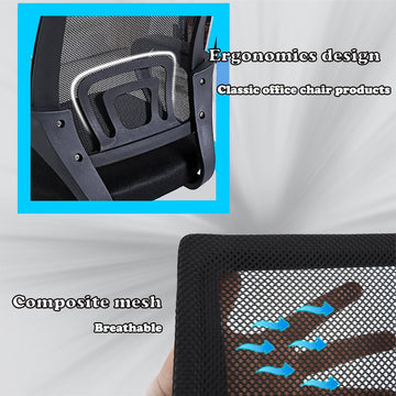 Transform Your Work Comfort Today