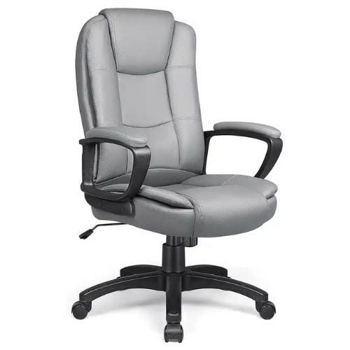 Home Office Chair, 400LBS 8Hours Heavy Duty Design, Ergonomic