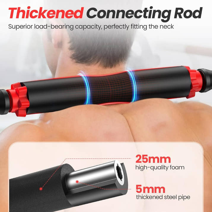Adjustable dumbbell set 20 to 90lbs Free Weights set with upgraded nut 4 in 1 Weight Set