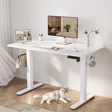 Transform Your Workspace, Transform Your Life!
