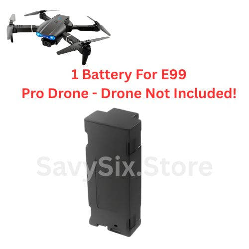 Drone with 4K HD Dual Camera for Adults Kids, RC Quadcopter with 2 Modular Batteries