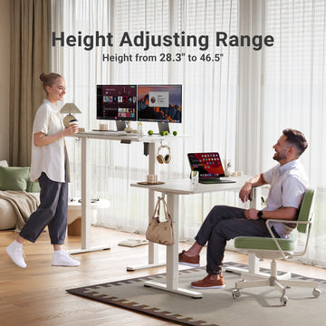 Transform Your Workspace, Transform Your Life!