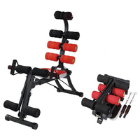 Ab Crunch Machine For Home Gym, Ab Workout Machine,Core Strength Exercise Machine,Sit Up Exercise Equipment for Home Workouts
