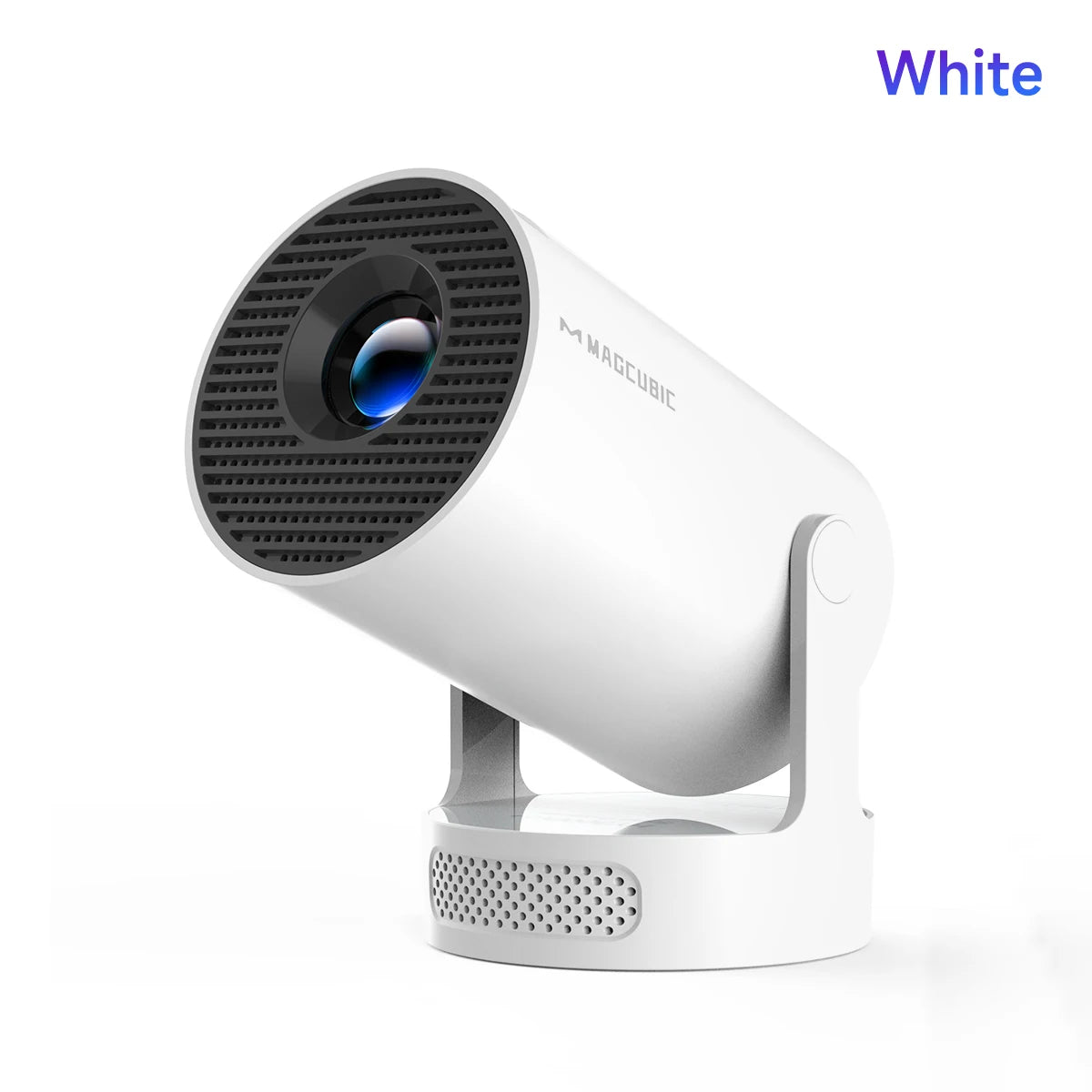 Cinematic Outdoor Projector