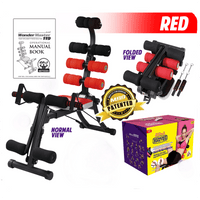 Ab Crunch Machine For Home Gym, Ab Workout Machine,Core Strength Exercise Machine,Sit Up Exercise Equipment for Home Workouts