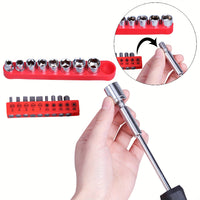 CARTMAN 52/148/152/238pcs Tool Set General Household Hand Kit with Plastic Toolbox Storage Case