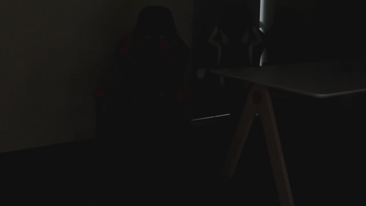 Load video: Gaming Chairs