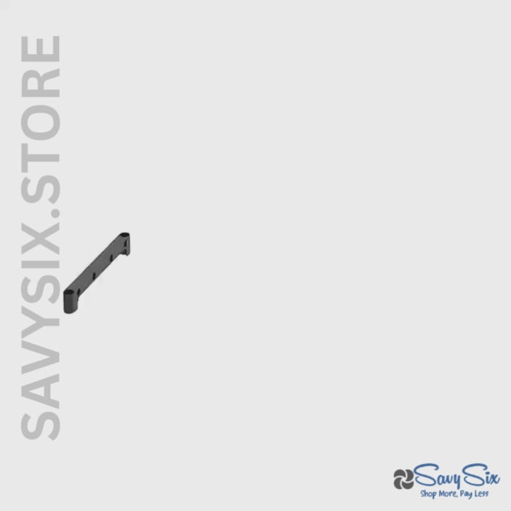 Load video: Shoe Rack Organizer Highlights