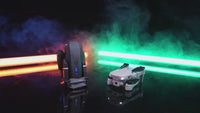 E88 Foldable Drone with Dual Camera, Obstacle Avoidance