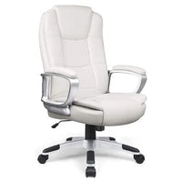 Home Office Chair, 400LBS 8Hours Heavy Duty Design, Ergonomic